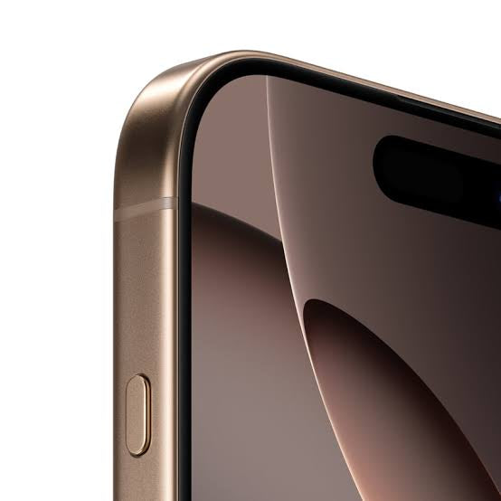 Iphone 16 pro max 512 GB