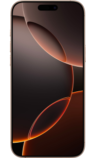 Iphone 16 pro max 512 GB