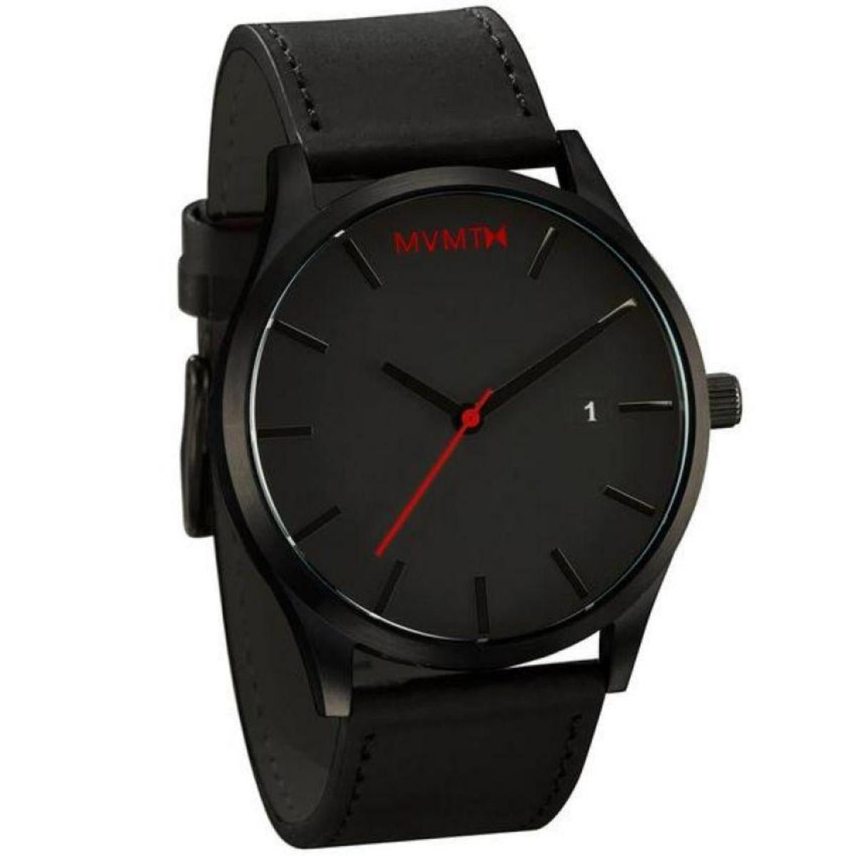 Classic men watch
