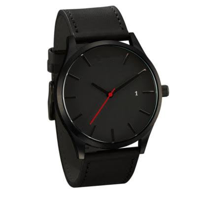 Classic men watch