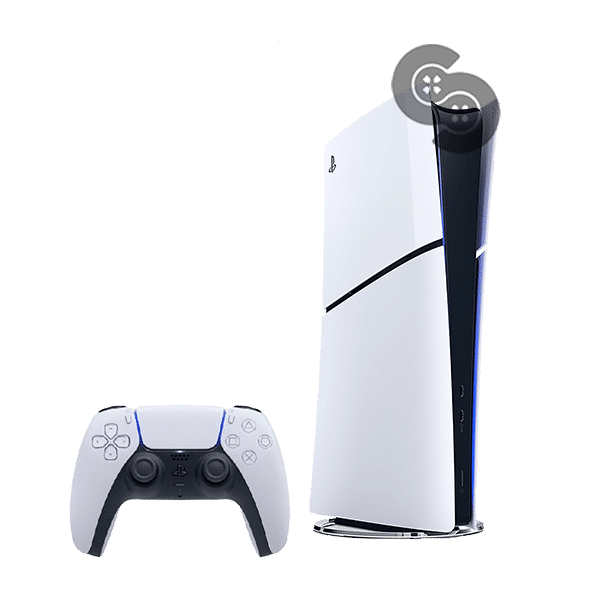 PS 5