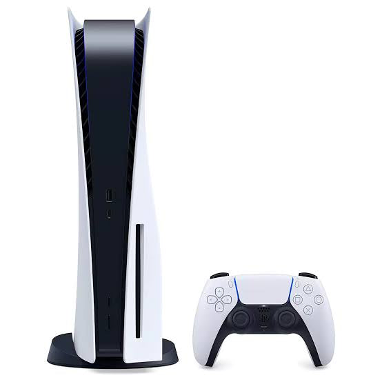 PS 5