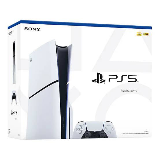 PS 5
